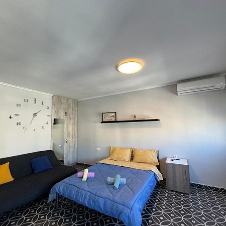Modiano Studio Ι By Socrates Junior Houses Leilighet Thessaloníki Eksteriør bilde